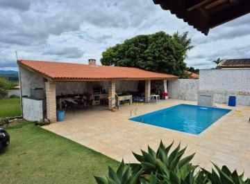 8c4375b2335923b54485838ced6d3518a08f7c60 · Chácara com 3 dormitórios à venda, 1000 m² por R$ 750.000,00 - Ponte Alta - Atibaia/SP