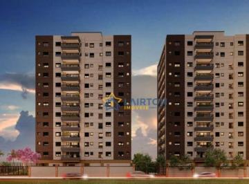 Perspectivas · Apartamento à venda, 68 m² por R$ 566.800,00 - Jardim Alvinópolis - Atibaia/SP