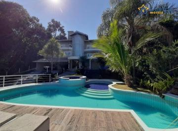 4e24084cf5d5a171a32f34ee1bb1bb7f737739b0 · Casa com 4 dormitórios à venda, 700 m² por R$ 4.800.000,00 - Jardim Flamboyant - Atibaia/SP