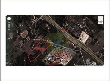 a16414558913dfe44848b1243bbeb6245174d079 · Área industrial à venda, Jardim Brogotá, Atibaia - GA0082.