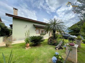 6efad0b11b1ca94cc11f7fd84aaff8ce150056bb · Casa Mobiliada à Venda em Condomínio Fechado - 310 m², Guaxinduva, Bom Jesus dos Perdões/SP