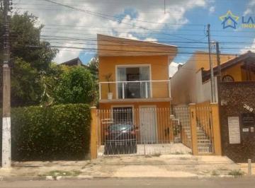 00a725220a4644dd16208b4935da8fb4b9a7d8c5 · Casa com 2 dormitórios à venda no Jardim das Cerejeiras, Atibaia – 114 m², conforto e praticidade