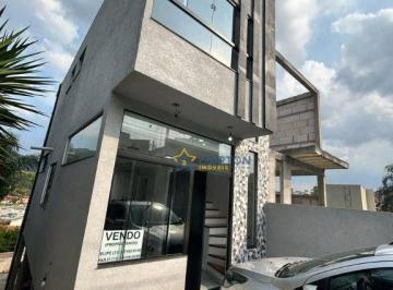55c27a25dd3ae7de3f5e652c0ceb498a17a4c093 · Casa com 2 dormitórios à venda, 100 m² por R$ 650.000,00 - Recreio Maristela - Atibaia/SP