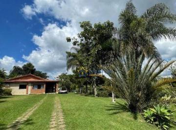 6f861ff93976e104b6e752f19e55fd82a4fe26fd · Chácara à Venda no Laranjal, Atibaia – 2 Suítes, 3000m² de Área e Lazer Completo