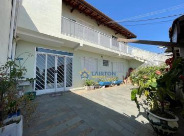 e6b9a29b9501d1b1f037cbc09414e7c3dea8f0a3 · Casa Espaçosa de 3 Dormitórios com Edícula e Área Gourmet à Venda no Jardim Alvinópolis, Atibaia/SP