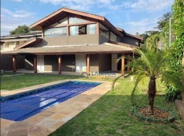 89b9a6f37f2859b3a73cbdba583aeb22528e305f · Casa à venda, 450 m² por R$ 2.250.000,00 - Parque Arco Iris - Atibaia/SP