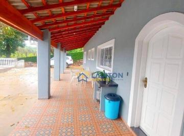 af29bddf919c4e5f97340df692b1f32355de7d7e · Chácara com 4 dormitórios à venda, 7000 m² por R$ 1.280.000,00 - Ponte Alta - Atibaia/SP