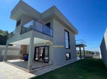 ba2067a501913273bbfcb759bfc0342545ce9432 · Casa à Venda no Residencial Atibaia Belvedere, Atibaia/SP - 3 Suítes, Espaço Gourmet e Piscina - 205