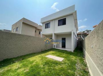 16f77e0c3384bd34fd98f20315043ea5c3adbfd4 · Sobrados Novos de 83m² com 2 Dormitórios em Jardim Maristela II, Atibaia - $ 450.000
