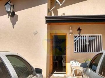 b0ae1cbbbe09f7bf3be103214f9e13c548bc1ea3 · Casa à venda, 150 m² por R$ 838.000,00 - Jardim Maristela - Atibaia/SP