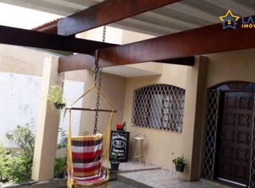 d3696f7fb758d91e2c8de7b6d76613f87df77e4a · Sobrado de 3 Dormitórios no Jardim das Cerejeiras, Atibaia - Excelente Localização e Conforto
