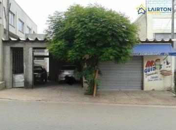 471d856774731dc2979c8e552ed78d31aef51825 · Galpão à venda, 200 m² por R$ 390.000,00 - Terra Preta - Mairiporã/SP