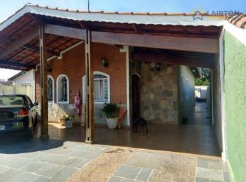 021da995d821f4671053a5721bb05b8268e3c024 · Casa à venda, 170 m² por R$ 1.100.000,00 - Vila Thais - Atibaia/SP