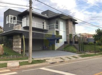 Bela Casa Alto Padrão - Atibaia SP · Casa residencial à venda em Condomínio Fechado Atibaia -Alto Padrão CA1435.