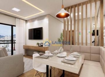 57609efcbf6e3c1366cc55b347450dc20ee7cbb0 · Apartamentos Novos à Venda no Alvinópolis, Atibaia/SP - 1 Dormitório, 46 m², com Segurança e Confort