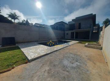 97266f7c9184bf3707c1929a3ab165559c7f95b6 · Casa com 3 dormitórios à venda, 150 m² por R$ 980.000,00 - Jardim Brisa - Atibaia/SP