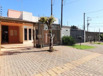 Casa · 120m² · 3 Quartos · 2 Vagas · Casa com 3 dormitórios à venda, 120 m² por R$ 485.000,00 - Jardim Ipê - Foz do Iguaçu/PR