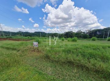 Terreno · 200m² · Terreno à venda, 200 m² por R$ 105.000,00 - Parque Residencial Ecoville - Foz do Iguaçu/PR
