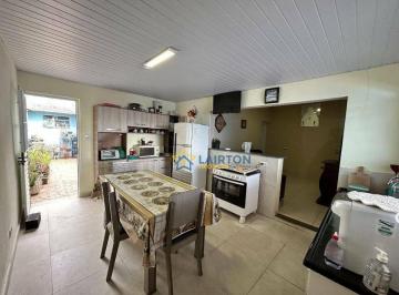 12883ac8867cd0f849737910a397ad37b91a2910 · Casa com 3 dormitórios à venda, 138 m² por R$ 660.000,00 - Jardim Alvinópolis - Atibaia/SP