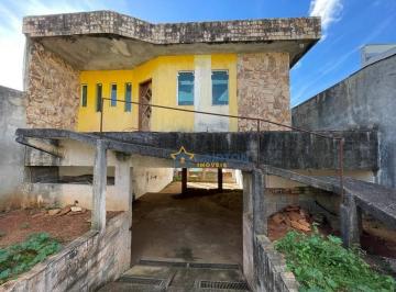 d4ce37528ae2519f51d9dabf7cd3338ebc6087f2 · Casa com 3 dormitórios à venda, 450 m² por R$ 650.000,00 - Jardim Alvinópolis - Atibaia/SP