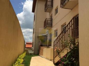 cad2ce997dff042a29d997664f7c62341316fcf7 · Apartamento residencial à venda, Atibaia Jardim, Atibaia.