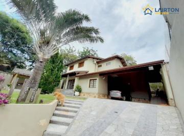 f77b0d236db63119c10670f5393be25a328d8ac4 · Casa de Alto Padrão com 3 Suítes à Venda, 230 m² por R$ 1.800.000 - Nova Gardênia - Atibaia/SP