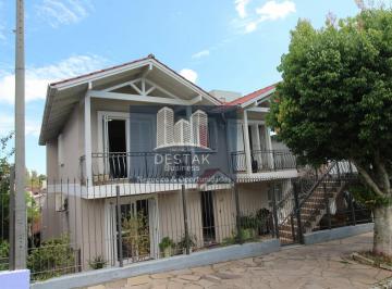 Casa · 175m² · 5 Quartos · 3 Vagas · Casa à venda em Carlos Barbosa/RS