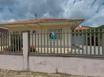 Casa · 140m² · 3 Quartos · 2 Vagas · Casa à venda no bairro Água Verde - Jaraguá do Sul/SC