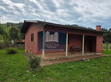Rural · 30000m² · 3 Quartos · Sítio em Arcoverde, Carlos Barbosa/RS