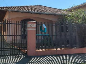 Casa · 120m² · 3 Quartos · 3 Vagas · Casa à venda no bairro Vila Lalau - Jaraguá do Sul/SC