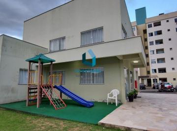 Apartamento · 59m² · 2 Quartos · 1 Vaga · Apartamento à venda no bairro Estrada Nova - Jaraguá do Sul/SC