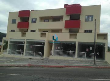 Comercial · 56m² · Sala comercial à venda no bairro Barra do Rio Cerro - Jaraguá do Sul/SC