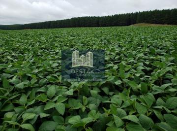 Rural · 600000m² · 3 Quartos · 1 Vaga · Fazenda à venda em São Francisco de Paula/RS