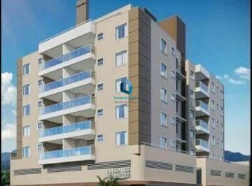 Apartamento · 108m² · 2 Quartos · 1 Vaga · Apartamento à venda no bairro Centro - Guaramirim/SC