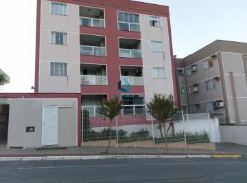 Residencial Ana Lucia  T. B · Apartamento à venda no bairro Jaraguá Esquerdo - Jaraguá do Sul/SC