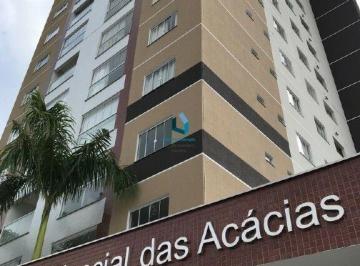 Residencial Acácias · Apartamento à venda no bairro Vila Lenzi - Jaraguá do Sul/SC
