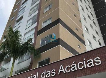 Residencial Acácias · Apartamento à venda no bairro Vila Lenzi - Jaraguá do Sul/SC