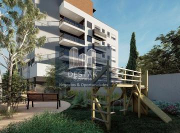 Apartamento · 227m² · 3 Quartos · Apartamento Cobertura com 227m² privativo