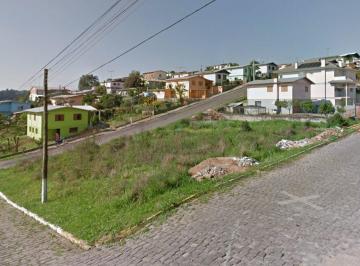 Terreno · 780m² · Terreno com 3 (três) frentes, ideal para construção de prédio ou sobrados