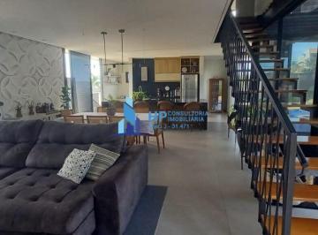 Casa · 332m² · 4 Quartos · 4 Vagas · Maravilhoso Sobrado na Zona Sul - Ribeirão Preto