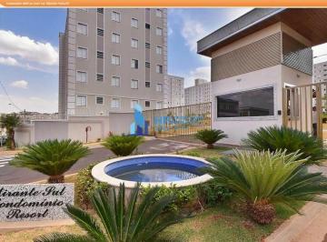 Apartamento · 48m² · 2 Quartos · 1 Vaga · Apartamento Bairro Guaporé