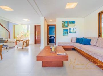 Casa · 400m² · 6 Quartos · 4 Vagas · Casa aluguel Temporada 6 suítes - Praia do Forte, Bahia - Brasil