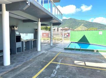 Apartamento · 50m² · 2 Quartos · 1 Vaga · Apartamento com 2 quartos, Praia da Maranduba, Ubatuba - R$ 350 mil, Cod: 1912