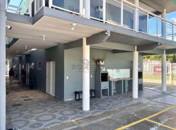 Apartamento · 50m² · 2 Quartos · 1 Vaga · Apartamento com 2 quartos, Praia da Maranduba, Ubatuba - R$ 320 mil, Cod: 1912