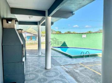 Apartamento · 50m² · 2 Quartos · 1 Vaga · Apartamento com 2 quartos, Praia da Maranduba, Ubatuba - R$ 320 mil, Cod: 1912