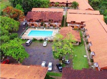 Apartamento · 44m² · 1 Quarto · 1 Vaga · Apartamento com 1 quarto, Praia da Maranduba, Ubatuba - R$ 380 mil, Cod: 1602