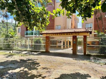 Apartamento · 81m² · 2 Quartos · 1 Vaga · Apartamento com 2 quartos, Praia da Maranduba, Ubatuba - R$ 420 mil, Cod: 2143