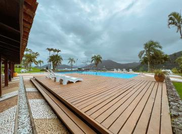 Apartamento · 155m² · 4 Quartos · 2 Vagas · Apartamento à venda com 4 dorms, Praia das Toninhas, Ubatuba
