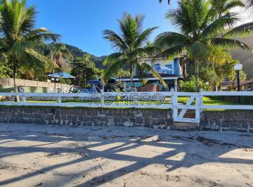 Casa · 800m² · 9 Quartos · 6 Vagas · Casa com 9 quartos, Praia da Fortaleza, Ubatuba - R$ 6.5 mi, Cod: 2160