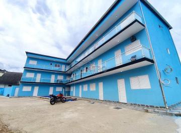 Apartamento · 77m² · 2 Quartos · 1 Vaga · Apartamento com 2 quartos, Praia da Maranduba, Ubatuba - R$ 390 mil, Cod: 2041